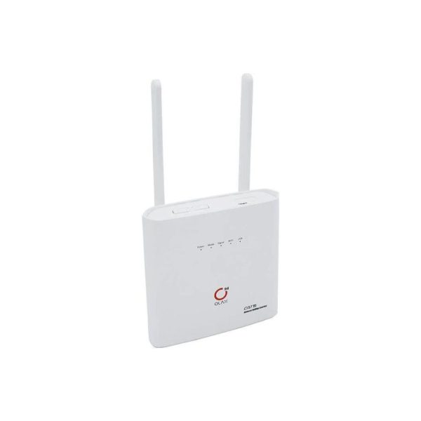 OLAX AX9 Pro Wireless 4G LTE WiFi Router with Sim Card Slot