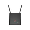 OLAX AX9 Pro Wireless 4G LTE WiFi Router with Sim Card Slot