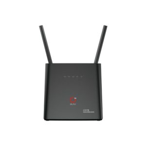 OLAX AX9 Pro Wireless 4G LTE WiFi Router with Sim Card Slot