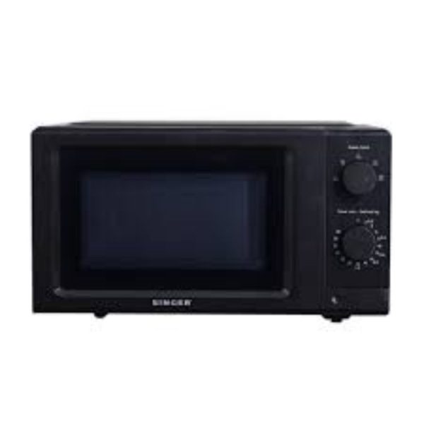 Singer-SMW20MDSOLP-20L-Microwave-Oven-