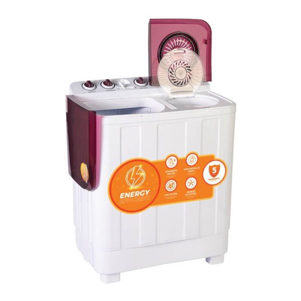 Singer-Semi-Auto-Washing-9.0-KG-S100ATT90ATPKM1-Washing-Machine-2