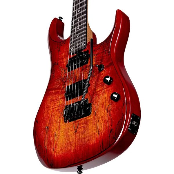 Sterling-By-Musicman-JP150DSM-Blood-Orange-Burst-Electric-Guitar-3