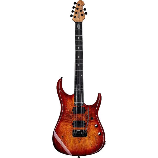 Sterling-By-Musicman-JP150DSM-Blood-Orange-Burst-Electric-Guitar