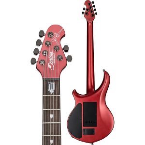 Sterling-by-Music-Man-MAJ100-ICR-Signature-Electric-Guitar-4