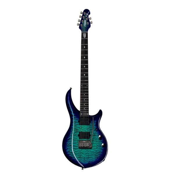 Sterling-by-Music-Man-MAJ200XQM-CPD-John-Petrucci-Majesty-Electric-Guitar