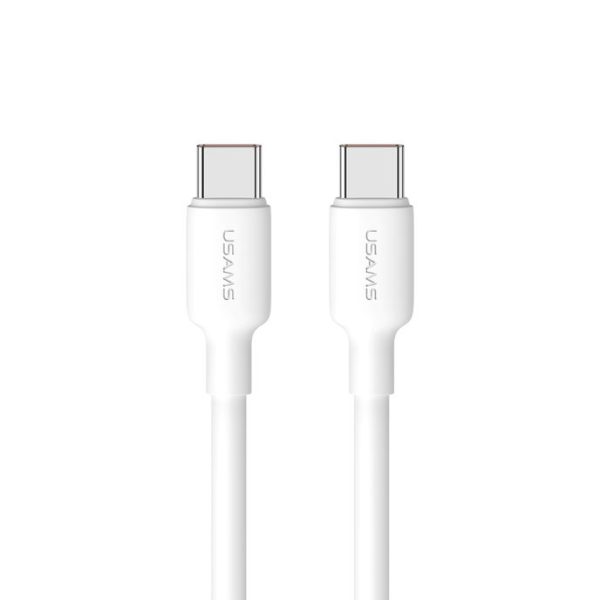 USAMS US-SJ614 U84 PD 100W Charging Data Cable