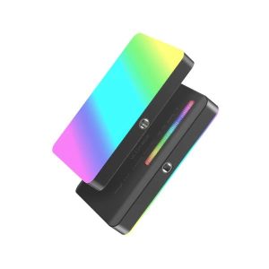 Ulanzi-VL120-RGB-Video-Light-For-Photography-Vlogging-1