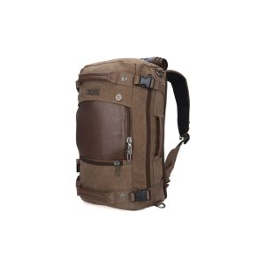 Witzman A2021 21-inch Travel Backpack