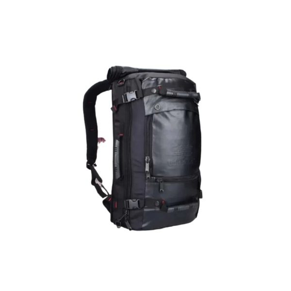 Witzman B2023 38L Hiking Travel Backpack