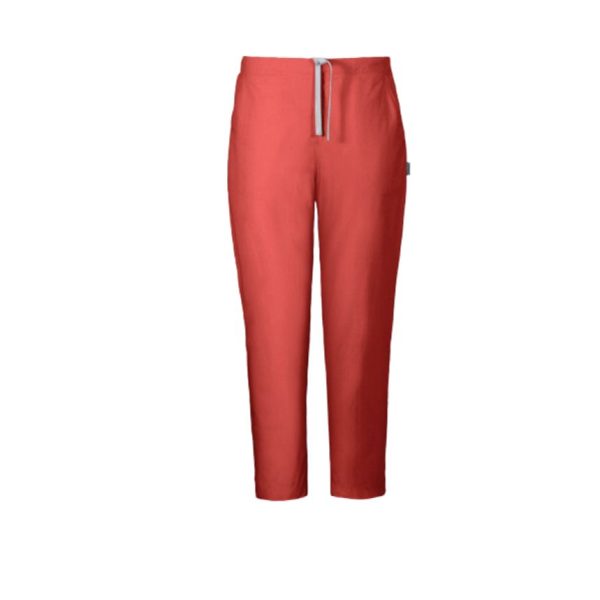 Woman-Premium-Trouser-Aurora-Red