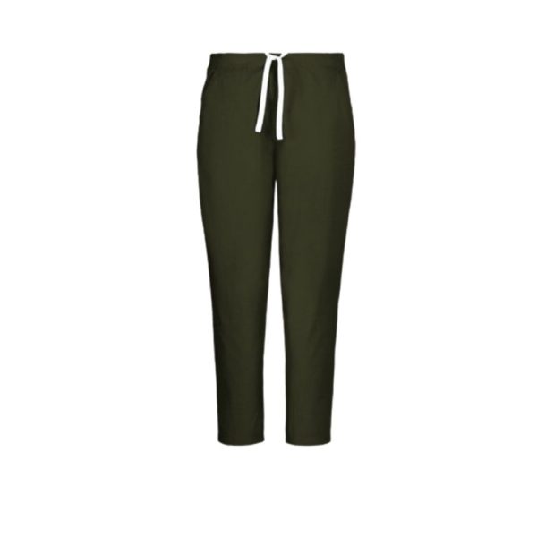 Woman-Premium-Trouser-Olive