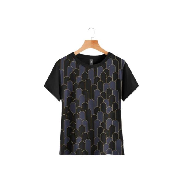 Women Premium Tee - Hana