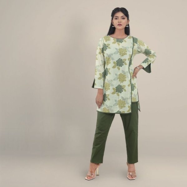 Womens-Premium-Kurti-Annapurna