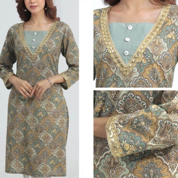 Womens-Premium-Kurti-Ishwari-1