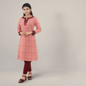 Womens-Premium-Kurti-Rajeshwari