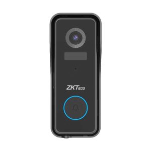 ZKTeco-D0BPA-Video-Door-Bell-1