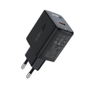 ACEFAST-A21-GAN-PD-30W-USB-C-Fast-Charger