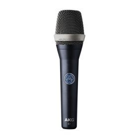 AKG-Pro-Audio-C7-Reference-Condenser-Vocal-Microphone