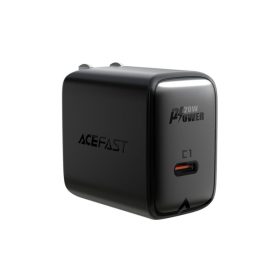 Acefast-A3-PD3.0-20W-USB-C-Fast-Charge-Wall-Charger