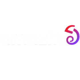 Amazfit White Logo