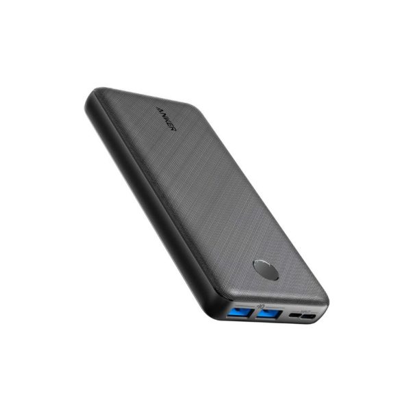 Anker-PowerCore-Essential-20000mAh-PowerBank