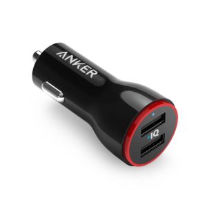 Anker-PowerDrive-2-24W-2-Port-Car-Charger