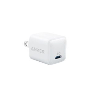 Anker-PowerPort-PD-Nano-18W-Wall-Charger