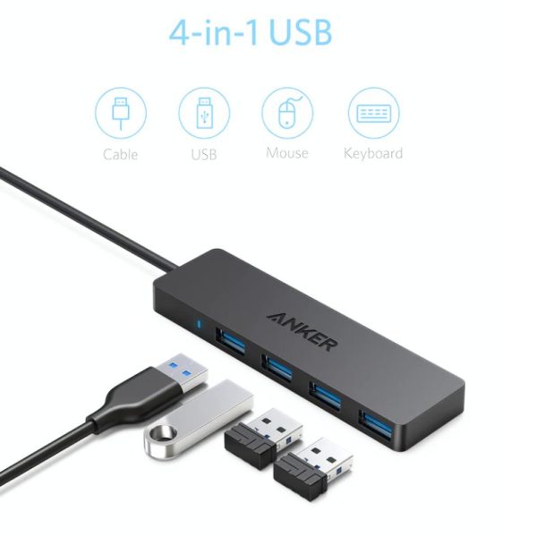 Anker-Ultra-Slim-4-Port-USB-3.0-Data-Hub-1