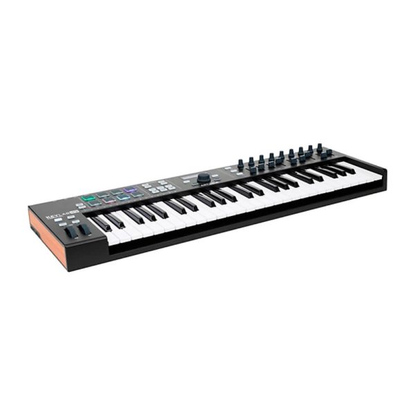 Arturia-KeyLab-Essential-49-MIDI-Keyboard-Controller-2