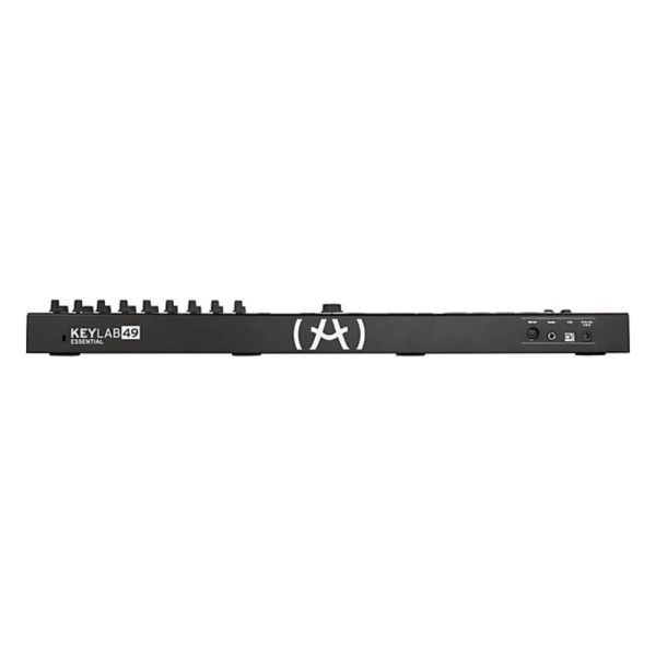 Arturia-KeyLab-Essential-49-MIDI-Keyboard-Controller-3