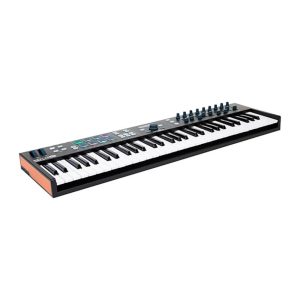 Arturia-KeyLab-Essential-61-MIDI-Keyboard-Controller-2