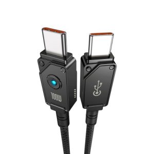 BASEUS-100W-Unbreakable-Series-Type-C-to-Type-C-Data-Cable-1