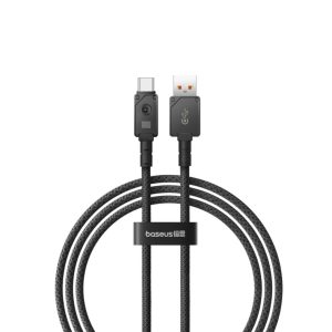 BASEUS-100W-Unbreakable-Series-USB-to-Type-C-Data-Cable