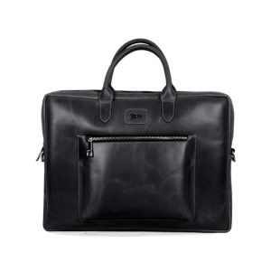 Black-Leather-Laptop-Bag-SB-LB447