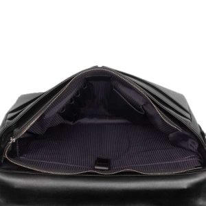 Black-Plane-Leather-Executive-Bag-SB-LB442-2