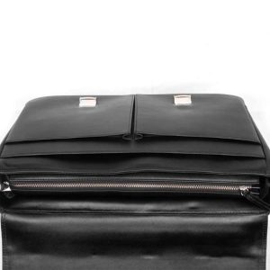 Black-Plane-Leather-Executive-Bag-SB-LB442-3