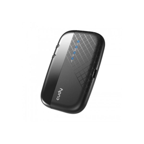 CUDY-MF4-4G-LTE-Mobile-Wi-Fi-Router
