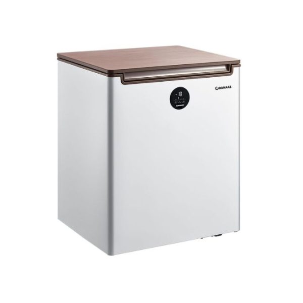 Danaaz-DZCF-152-PW-Freezer-1