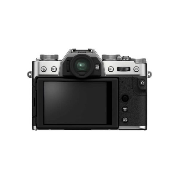 Fujifilm-X-T30-Ii-Mirrorless-Camera-3
