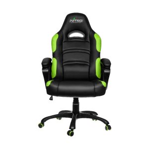 Gamemax-GCR07-Gaming-Chair-–-Green-1