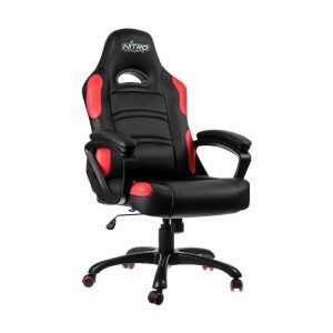 Gamemax-GCR07-Gaming-Chair-–-Red