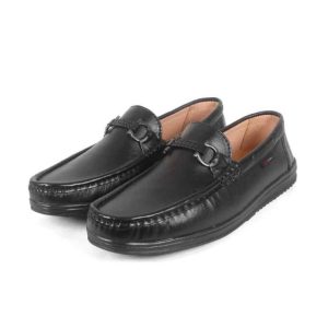 Genuine-Leather-Classic-Loafers-for-Men-SB-S350-2