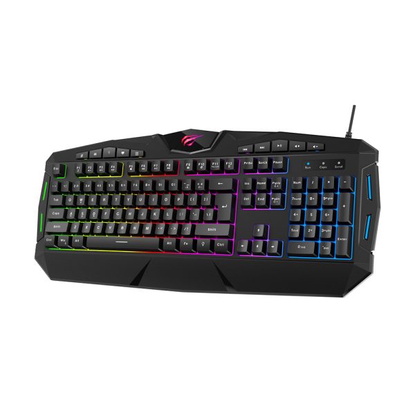 Havit-KB505L-Multi-Function-USB-Backlit-Gaming-Keyboard