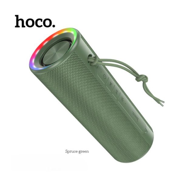 Hoco-HC20-True-Wireless-Speaker-1