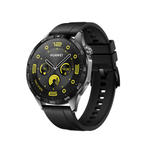 GT4 Pro Smartwatch – Generations The Game Shop
