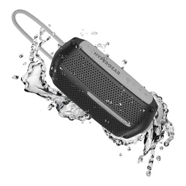 HyperGear-Wave-Water-Resistant-Wireless-Speaker-2