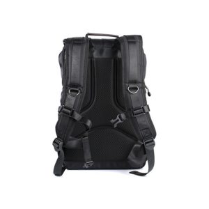 KF-Concept-Multifunctional-Waterproof-Large-Camera-Backpack-Black-1