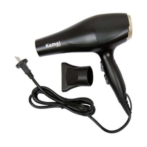 Kemei-KM-5805-Dry-Care-Essential-Hair-Dryer-1