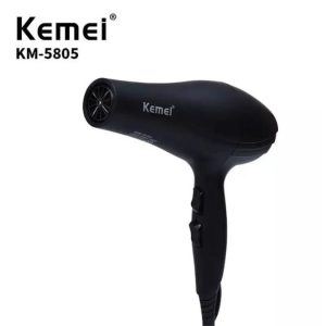 Kemei-KM-5805-Dry-Care-Essential-Hair-Dryer
