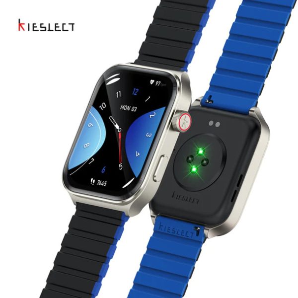 Kieslect-KS2-Calling-Smartwatch-7